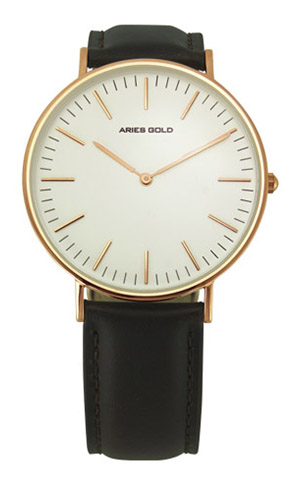 Đồng Hồ Nam Aries Gold AG-G93 RG-WRG